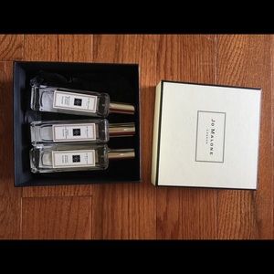 Jo Malone set of 3